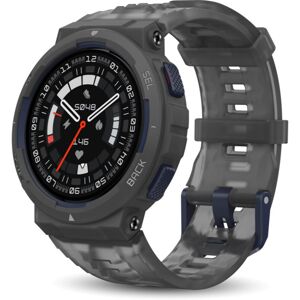Amazfit Active Edge inteligentné hodinky farba Midnight Pulse 1 ks