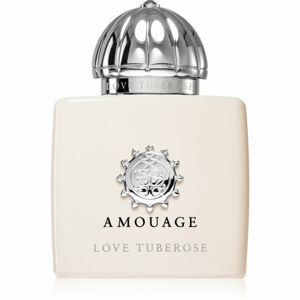 Amouage Love Tuberose parfumovaná voda pre ženy 50 ml