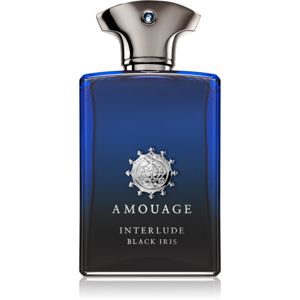 Amouage Interlude Black Iris parfumovaná voda pre mužov 100 ml