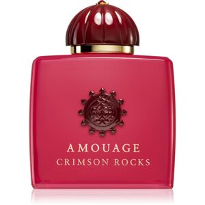 Amouage Crimson Rocks parfumovaná voda unisex 50 ml