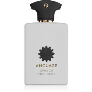 Amouage Opus XII: Rose Incense parfumovaná voda unisex