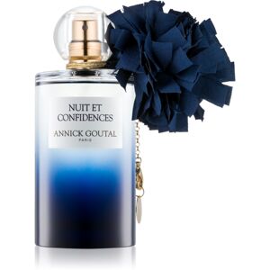 GOUTAL Nuit et Confidences parfumovaná voda pre ženy 100 ml