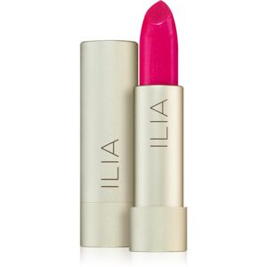 ILIA Lipstick hydratačný rúž odtieň Jump 4 g