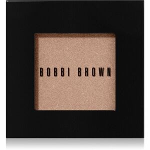 Bobbi Brown Metallic Eye Shadow metalické očné tiene odtieň Champagne Quartz 2,8 g