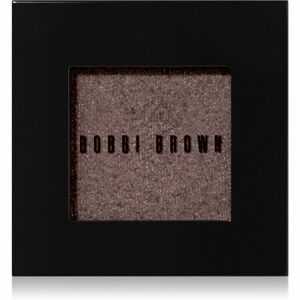 Bobbi Brown Metallic Eye Shadow metalické očné tiene odtieň Velvet Plum 2,8 g