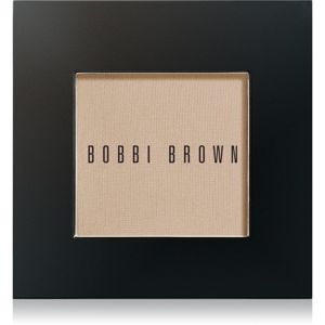 Bobbi Brown Eye Shadow matné očné tiene odtieň BONE 2.5 g