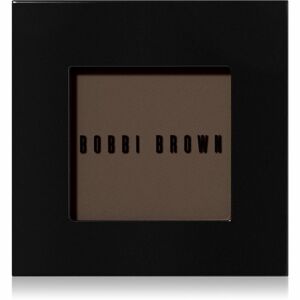 Bobbi Brown Eye Shadow matné očné tiene odtieň Mahogany 2.5 g