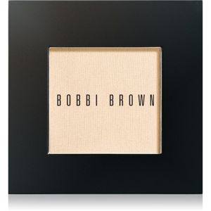 Bobbi Brown Eye Shadow matné očné tiene odtieň IVORY 2.5 g