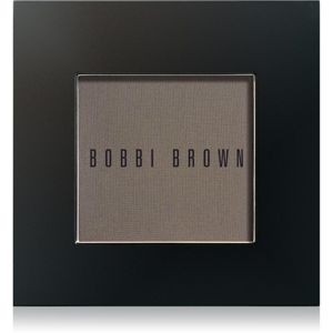 Bobbi Brown Eye Shadow matné očné tiene odtieň SADDLE 2,5 g