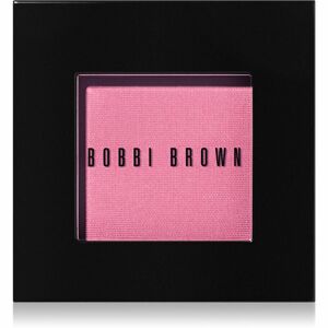 Bobbi Brown Blush dlhotrvajúca lícenka odtieň 09 Pale Pink 3,7 g