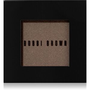 Bobbi Brown Metallic Eye Shadow metalické očné tiene odtieň Burnt Sugar 2,8 g