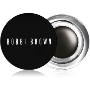 Bobbi Brown Long-Wear Gel Eyeliner dlhotrvajúce gélové očné linky odtieň CAVIAR INK 3 g