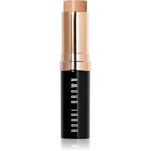 Bobbi Brown Skin Foundation Stick viacúčelová make-up tyčinka odtieň Golden Natural (W-058) 9 g