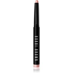Bobbi Brown Long-Wear Cream Shadow Stick dlhotrvajúce očné tiene v ceruzke odtieň Pink Sparkle 1,6 g