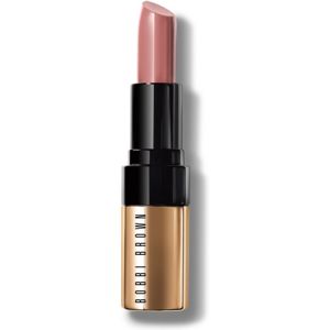 Bobbi Brown Luxe Lip Color luxusný rúž s hydratačným účinkom odtieň PALE MAUVE 3,8 g