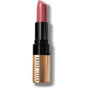Bobbi Brown Luxe Lip Color luxusný rúž s hydratačným účinkom odtieň BAHAMA BROWN 3,8 g