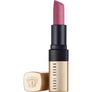 Bobbi Brown Luxe Matte Lip Color matný rúž odtieň Tawny Pink 3.6 g