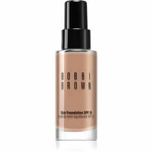 Bobbi Brown Skin Foundation SPF 15 hydratačný make-up SPF 15 odtieň Neutral Honey N-060 30 ml