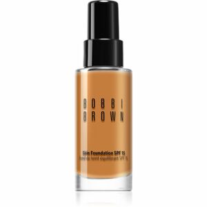 Bobbi Brown Skin Foundation SPF 15 hydratačný make-up SPF 15 odtieň Neutral Golden (N-070) 30 ml