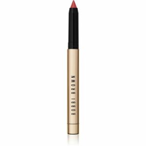 Bobbi Brown Luxe Defining Lipstick rúž odtieň Terracotta 6 g