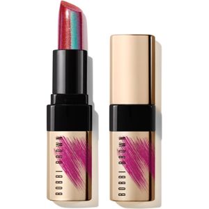Bobbi Brown Luxe Prismatic Lipstick lesklý rúž odtieň Showstopper 3.8 g