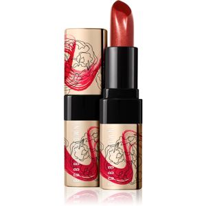 Bobbi Brown Stroke of Luck Collection Luxe Metal Lipstick rúž s metalickým efektom odtieň Firecracker 3.8 g