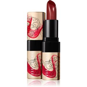 Bobbi Brown Stroke of Luck Collection Luxe Metal Lipstick rúž s metalickým efektom odtieň Red Fortune 3.8 g