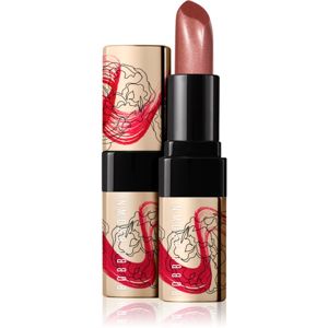 Bobbi Brown Stroke of Luck Collection Luxe Metal Lipstick rúž s metalickým efektom odtieň Lantern Light 3.8 g