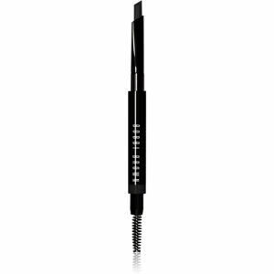 Bobbi Brown Perfectly Defined Long-Wear Brow Pencil precízna ceruzka na obočie odtieň Soft Black 0,33 g