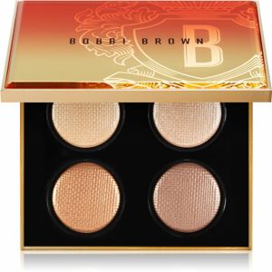 Bobbi Brown Luxe Eye Shadow paletka očných tieňov 10 g