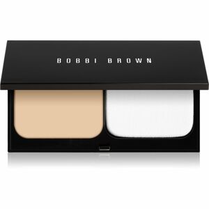 Bobbi Brown Skin Weightless Powder Foundation púdrový make-up odtieň Sand N-032 11 g