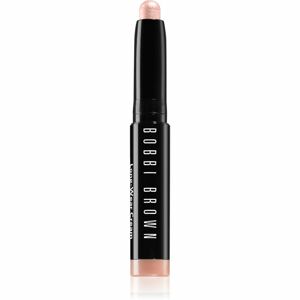 Bobbi Brown Mini Long-Wear Cream Shadow Stick dlhotrvajúce očné tiene v ceruzke odtieň Golden Pink 0,9 g