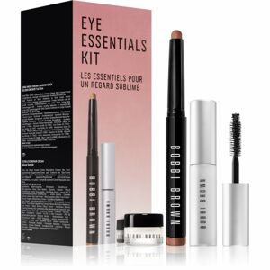 Bobbi Brown Eye Essentials Kit darčeková sada (na oči)