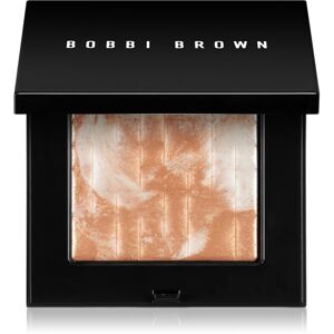 Bobbi Brown Highlighting Powder rozjasňovač odtieň Peach Glow 8 g