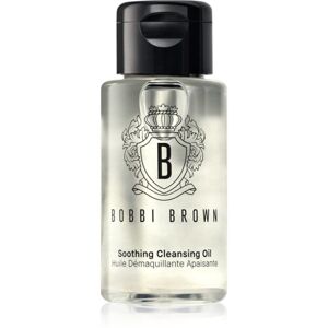 Bobbi Brown Soothing Cleansing Oil Relaunch čistiaci a odličovací olej 30 ml