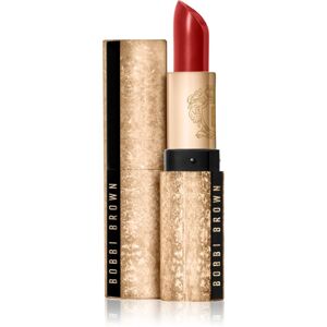 Bobbi Brown Holiday Luxe Lip Color rúž odtieň Power Red 3,5 g
