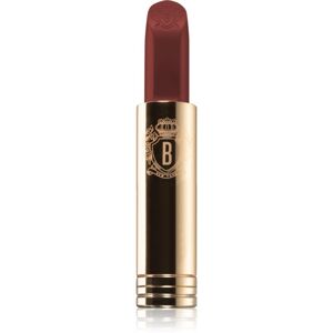 Bobbi Brown Luxe Lipstick Refill luxusný rúž náhradná náplň odtieň Claret 3,5 g