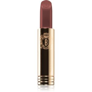 Bobbi Brown Luxe Lipstick Refill luxusný rúž náhradná náplň odtieň Neutral Rose 3,5 g