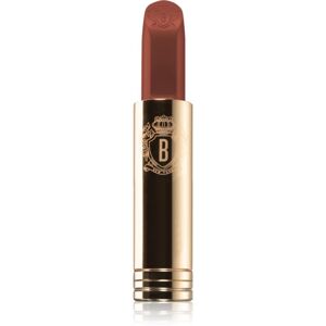 Bobbi Brown Luxe Lipstick Refill luxusný rúž náhradná náplň odtieň Afternoon Tea 3,5 g