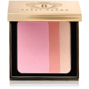 Bobbi Brown Brightening Blush lícenka odtieň Blushed Pink 6,6 g