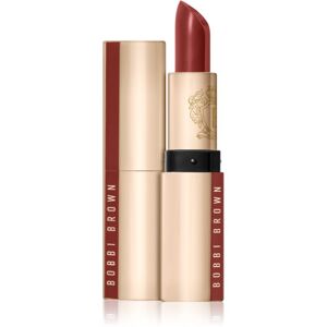 Bobbi Brown Luxe Lipstick Limited Edition luxusný rúž s hydratačným účinkom odtieň Rare Ruby 3,5 g