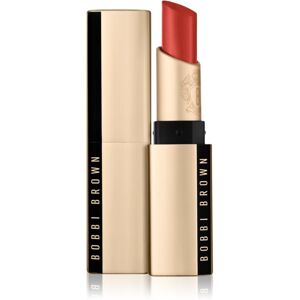 Bobbi Brown Luxe Matte Lipstick luxusný rúž s matným efektom odtieň Downtown 3,5 g