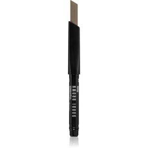 Bobbi Brown Long-Wear Cream Shadow Stick ceruzka na obočie náhradná náplň odtieň Mahogany 0,33 g