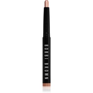Bobbi Brown Long-Wear Cream Shadow Stick dlhotrvajúce očné tiene v ceruzke odtieň Bellini 1,6 g