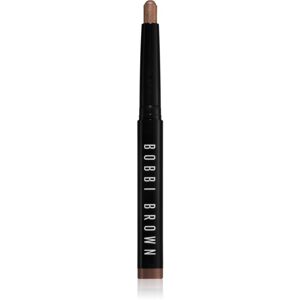 Bobbi Brown Long-Wear Cream Shadow Stick dlhotrvajúce očné tiene v ceruzke odtieň Bronze 1,6 g