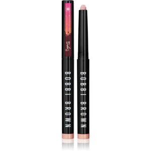 Bobbi Brown Bayan Yasien Long-Wear Cream Shadow Stick dlhotrvajúce očné tiene v ceruzke odtieň Golden Pink 1,6 g