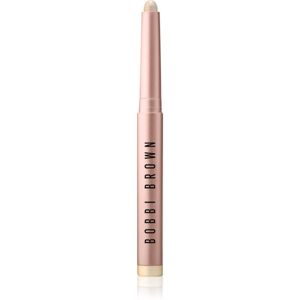 Bobbi Brown Luxe Matte Lipstick dlhotrvajúce očné tiene v ceruzke odtieň Opal 1,6 g