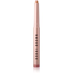 Bobbi Brown Luxe Matte Lipstick dlhotrvajúce očné tiene v ceruzke odtieň Incandescent 1,6 g