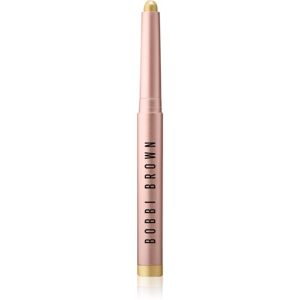 Bobbi Brown Luxe Matte Lipstick dlhotrvajúce očné tiene v ceruzke odtieň Golden Fern 1,6 g