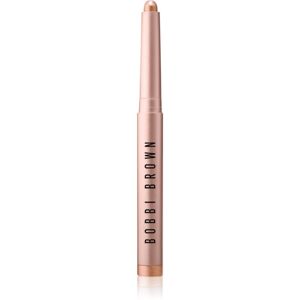 Bobbi Brown Luxe Matte Lipstick dlhotrvajúce očné tiene v ceruzke odtieň Sunset Rose 1,6 g